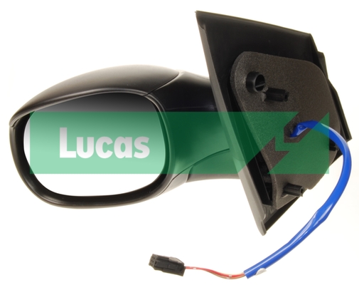 LUCAS ADP648 Outside Mirror