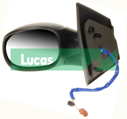 LUCAS ADP650 Outside Mirror