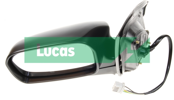 LUCAS ADP658 Outside Mirror