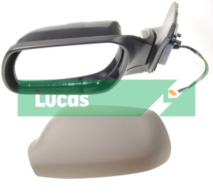 LUCAS ADP662 Outside Mirror