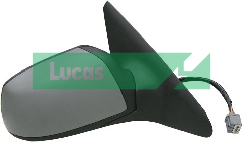 LUCAS ADP668 Outside Mirror