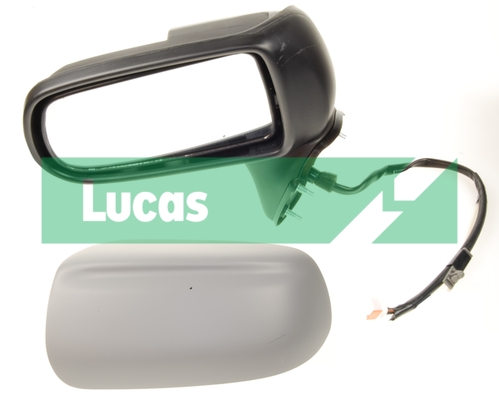 LUCAS ADP684 Outside Mirror