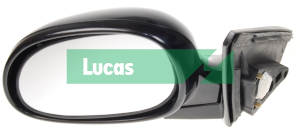 LUCAS ADP696 Outside Mirror