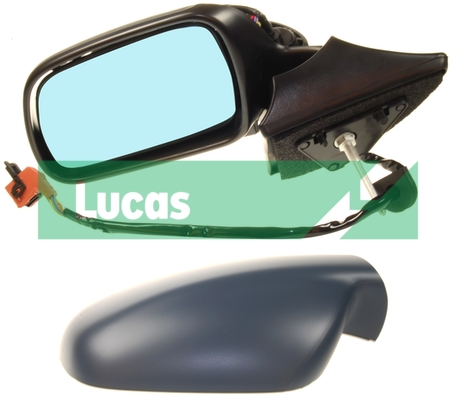 LUCAS ADP702 Outside Mirror