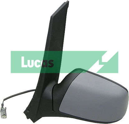 LUCAS ADP709 Outside Mirror