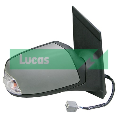 LUCAS ADP718 Outside Mirror