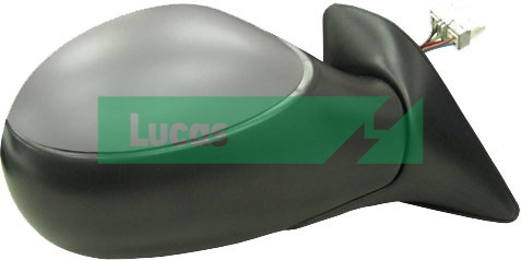 LUCAS ADP728 Outside Mirror