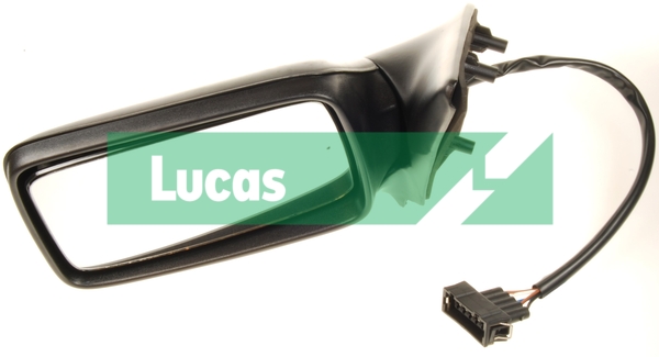 LUCAS ADP740 Outside Mirror