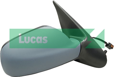 LUCAS ADP780 Outside Mirror