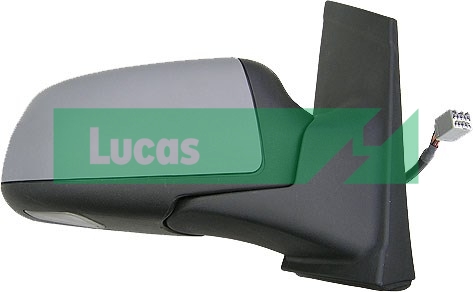 LUCAS ADP788 Outside Mirror