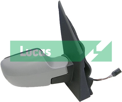 LUCAS ADP802 Outside Mirror