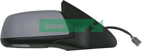 LUCAS ADP810 Outside Mirror