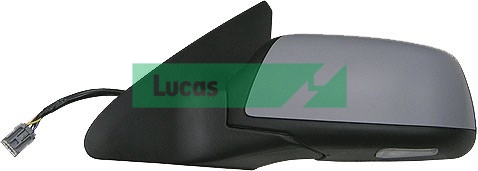 LUCAS ADP811 Outside Mirror