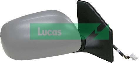 LUCAS ADP898 Outside Mirror