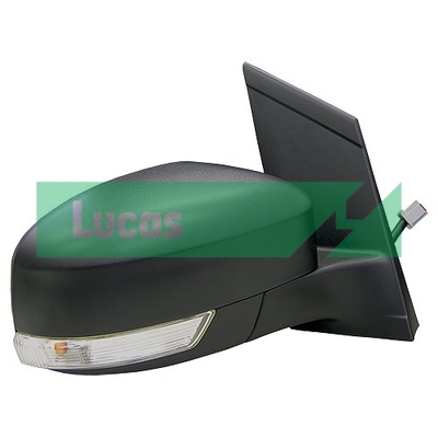 LUCAS ADP962 Outside Mirror