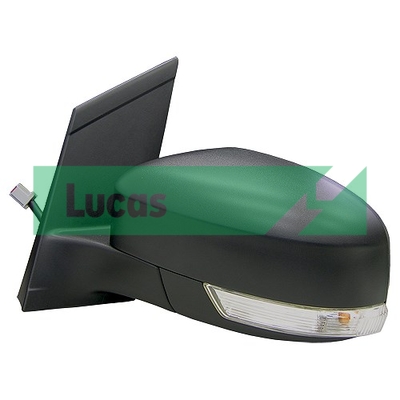 LUCAS ADP963 Outside Mirror