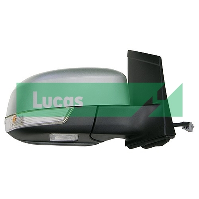 LUCAS ADP966 Outside Mirror