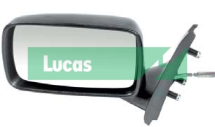 LUCAS ADQ104 Outside Mirror