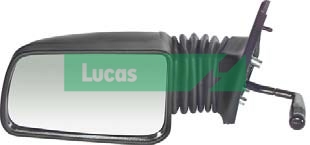 LUCAS ADQ106 Outside Mirror