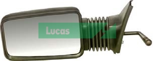 LUCAS ADQ108 Outside Mirror