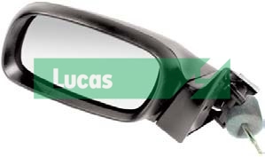 LUCAS ADQ112 Outside Mirror