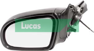 LUCAS ADQ116 Outside Mirror