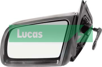 LUCAS ADQ118 Outside Mirror