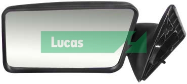 LUCAS ADQ120 Outside Mirror