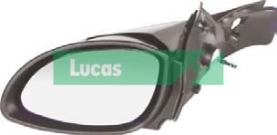 LUCAS ADQ123 Outside Mirror