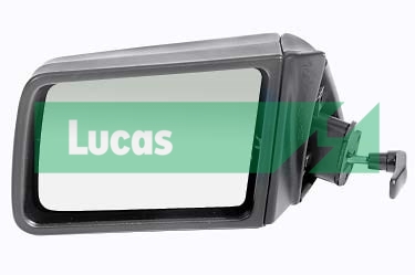 LUCAS ADQ126 Outside Mirror