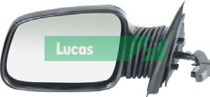 LUCAS ADQ128 Outside Mirror