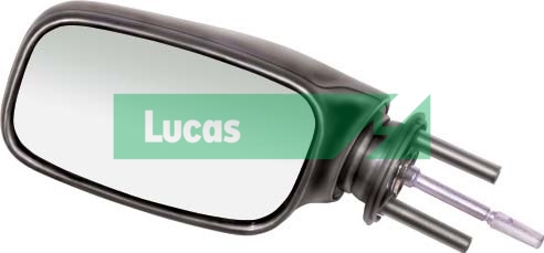 LUCAS ADQ134 Outside Mirror