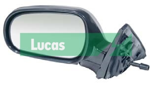 LUCAS ADQ136 Outside Mirror