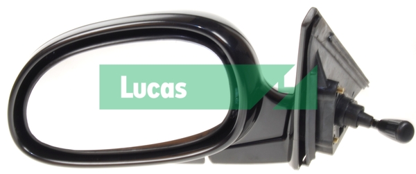 LUCAS ADQ146 Outside Mirror