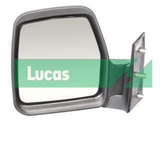 LUCAS ADR124 Outside Mirror