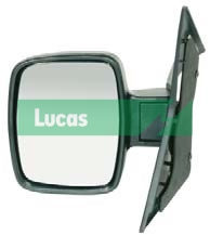 LUCAS ADR140 Outside Mirror