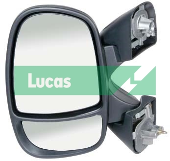 LUCAS ADR152 Outside Mirror