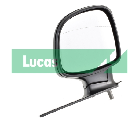 LUCAS ADR208 Outside Mirror