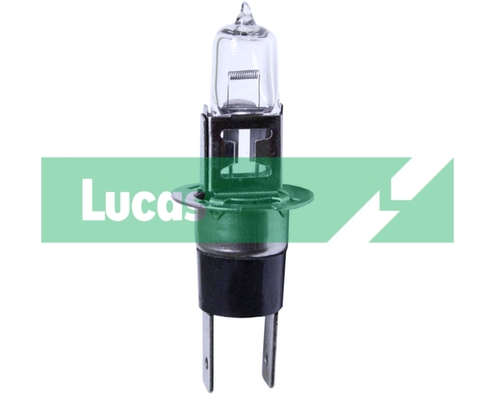 LUCAS LLB0452 Bulb, headlight