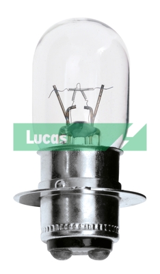 LUCAS LLB1006 Bulb, headlight