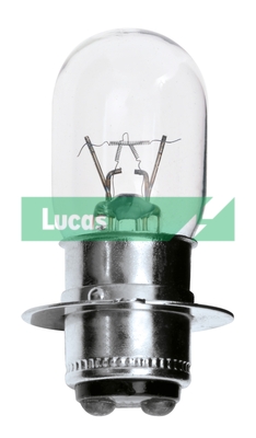LUCAS LLB1038 Bulb, headlight