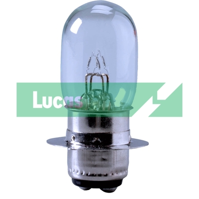 LUCAS LLB1063 Bulb, headlight