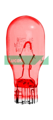 LUCAS LLB156 Bulb, stop light