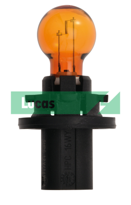 LUCAS LLB183A Bulb, indicator