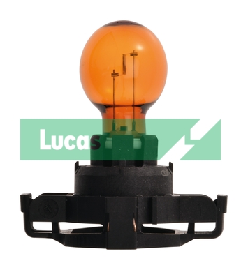 LUCAS LLB186A Bulb, indicator