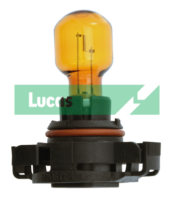 LUCAS LLB187A Bulb, indicator