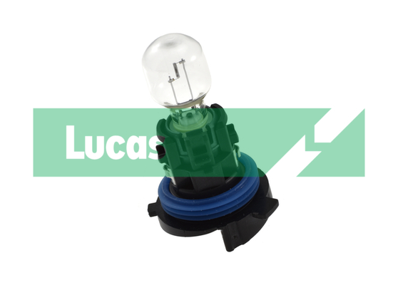 LUCAS LLB197 Bulb, indicator