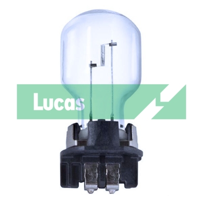 LUCAS LLB199 Bulb, fog light