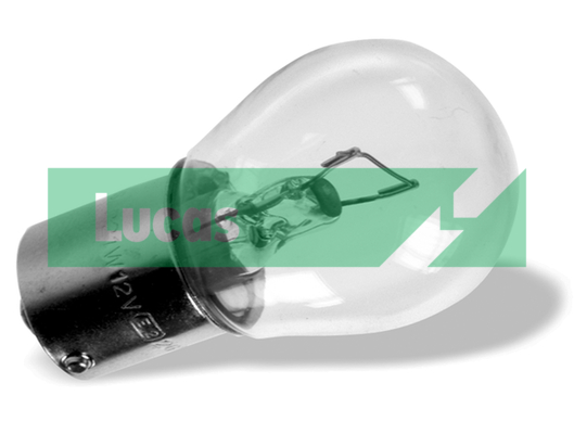 LUCAS LLB211 Bulb, indicator