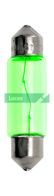 LUCAS LLB243GT Bulb,...